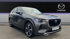 Mazda CX-60 2.5 PHEV Takumi 5dr Auto Estate